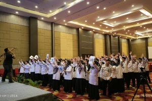 Outbound Johari Window, pelatihan komunikasi menggunakan johari window, outbound team building dengan konsep johari window, vendor outbound johari window terbaik, simulasi outbound membangun kepercayaan tim, johari window untuk pengembangan kepemimpinan, pelatihan komunikasi terbuka dan feedback positif, capacity building kementerian agama RI, Rakerwil Kanwil DKI Jakarta Kemenag RI