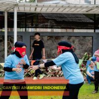 Lembang Park & Zoo: Destinasi Outbound Seru di Bandung