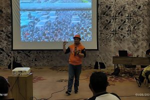 Outbound Johari Window, pelatihan komunikasi menggunakan johari window, outbound team building dengan konsep johari window, vendor outbound johari window terbaik, simulasi outbound membangun kepercayaan tim, johari window untuk pengembangan kepemimpinan, pelatihan komunikasi terbuka dan feedback positif, Adversity Quotient untuk karyawan, pelatihan AQ di perusahaan, manfaat AQ dalam dunia kerja, materi adversity quotient untuk pengembangan karyawan, pelatihan karakter dan ketangguhan mental di perusahaan, program pelatihan adversity quotient dunia outbound, cara meningkatkan AQ dalam lingkungan kerja, capacity building satu hari, capacity building balai litbang Agama Jakarta, Capding Balitbang Agama Jakarta, Paket Capacity Building