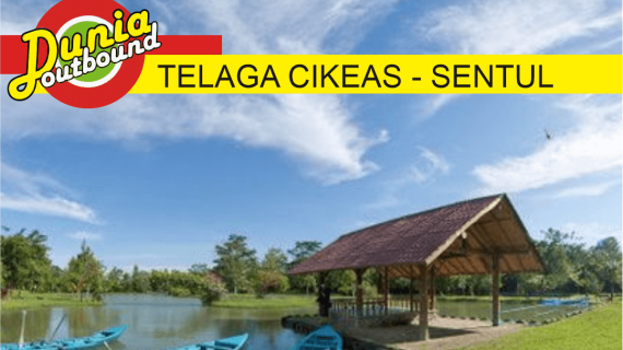 Paket Outbound di Sentul Bogor
