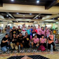 Family Gathering Alisan di Anyer: Serunya Kebersamaan Karyawan dan Keluarga