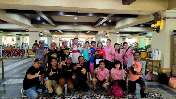Family Gathering Alisan di Anyer: Serunya Kebersamaan Karyawan dan Keluarga