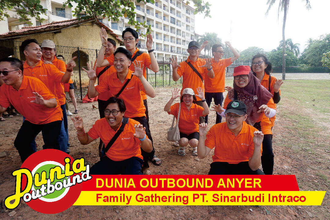 Paket Family Gathering di Anyer, Vendor Family Gathering Perusahaan Anyer, Kegiatan Family Gathering Seru di Anyer