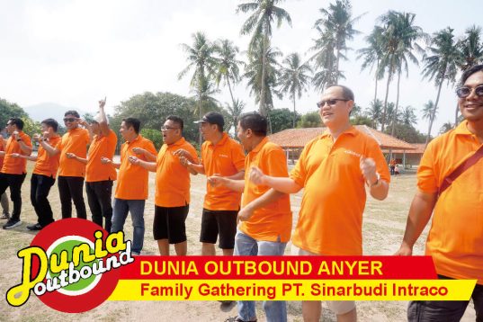 Rekomendasi Lokasi Outbound Satu Hari di Jakarta, Bogor, Anyer, dan Bandung