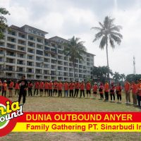 Manfaat Family Gathering bagi Perusahaan dan Karyawan