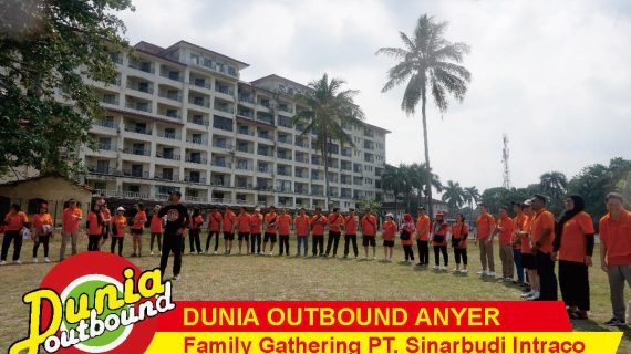 Manfaat Family Gathering bagi Perusahaan dan Karyawan