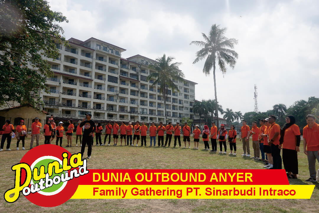 Paket Outing Anyer, Outing Kantor Anyer, Vendor Outbound Anyer, Paket Outbound Perusahaan di Anyer, Tempat Family Gathering di Anyer, Vendor Kegiatan Team Building Anyer