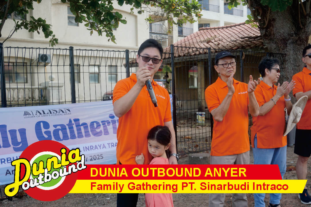 Outbound Training Perusahaan di Anyer, Pelatihan Team Building di Anyer, Paket Outbound Leadership Anyer