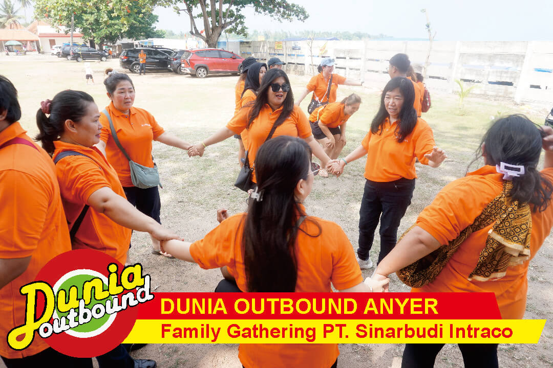 Kegiatan Outing Kantor di Anyer, Paket Outing Kantor Seru di Anyer, Vendor Outing Kantor Anyer
