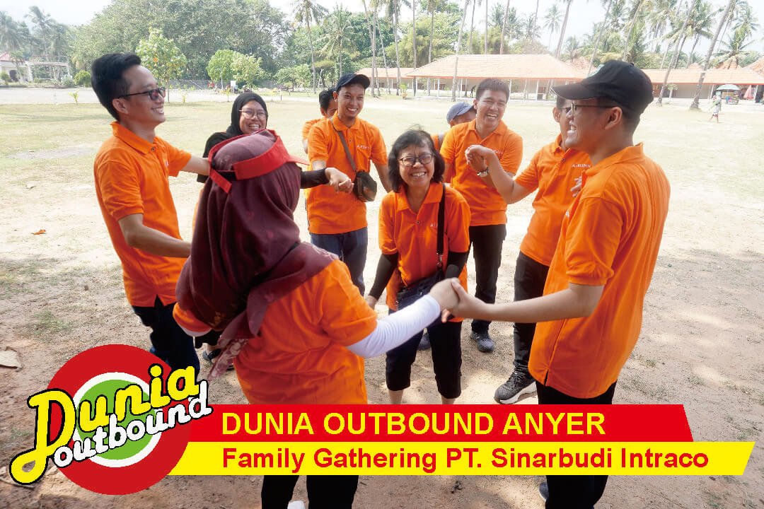 Dunia Outbound Anyer, Outing Kantor Anyer, Vendor Outbound Anyer, Paket Outbound Perusahaan di Anyer, Tempat Family Gathering di Anyer, Vendor Kegiatan Team Building Anyer