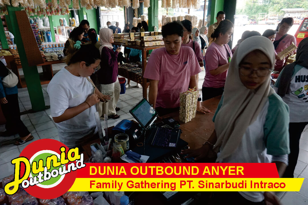 harga paket outing kantor di Anyer, outing kantor Anyer, vendor outing Anyer, paket family gathering Anyer, outbound perusahaan Anyer