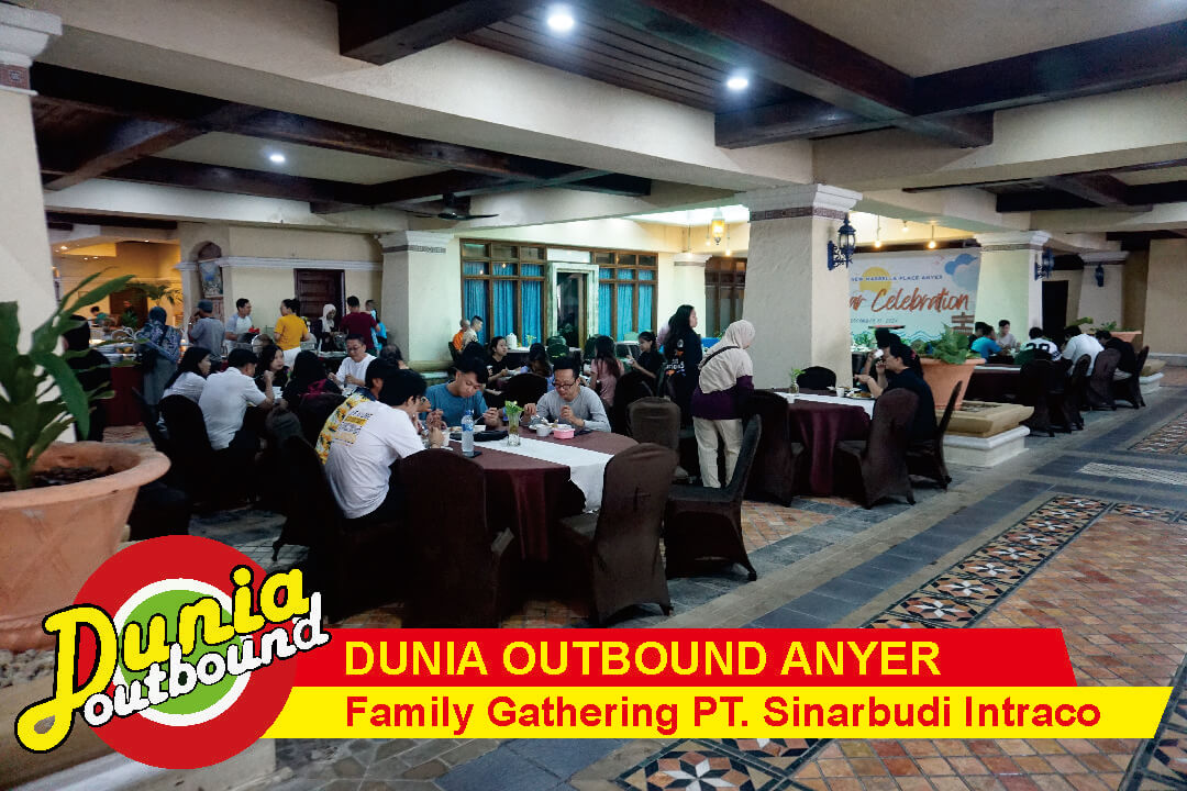 harga paket outing kantor di Anyer, outing kantor Anyer, vendor outing Anyer, paket family gathering Anyer, outbound perusahaan Anyer