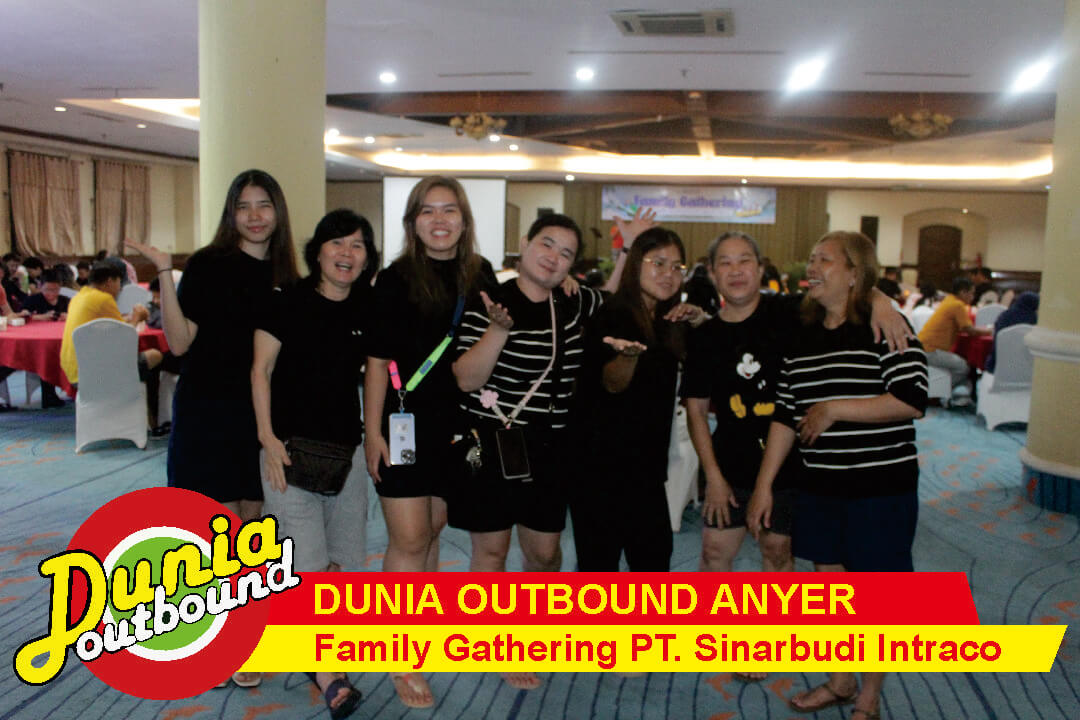 Outbound Training Perusahaan di Anyer, Pelatihan Team Building di Anyer, Paket Outbound Leadership Anyer