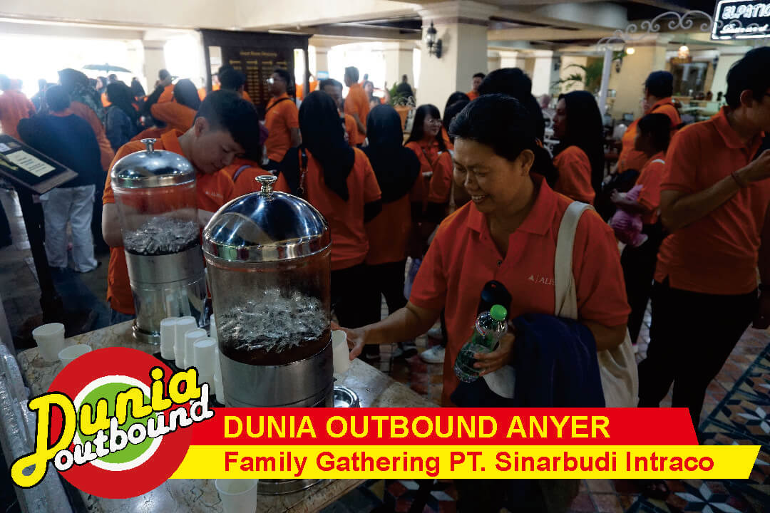 Outbound Training Perusahaan di Anyer, Pelatihan Team Building di Anyer, Paket Outbound Leadership Anyer