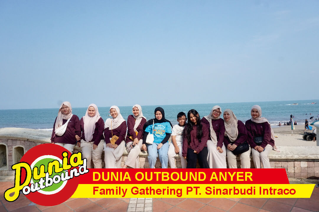 Kegiatan Outing Kantor di Anyer, Paket Outing Kantor Seru di Anyer, Vendor Outing Kantor Anyer