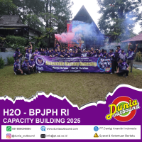 Tips Memilih EO Outbound Profesional agar Kegiatan Perusahaan Lebih Maksimal