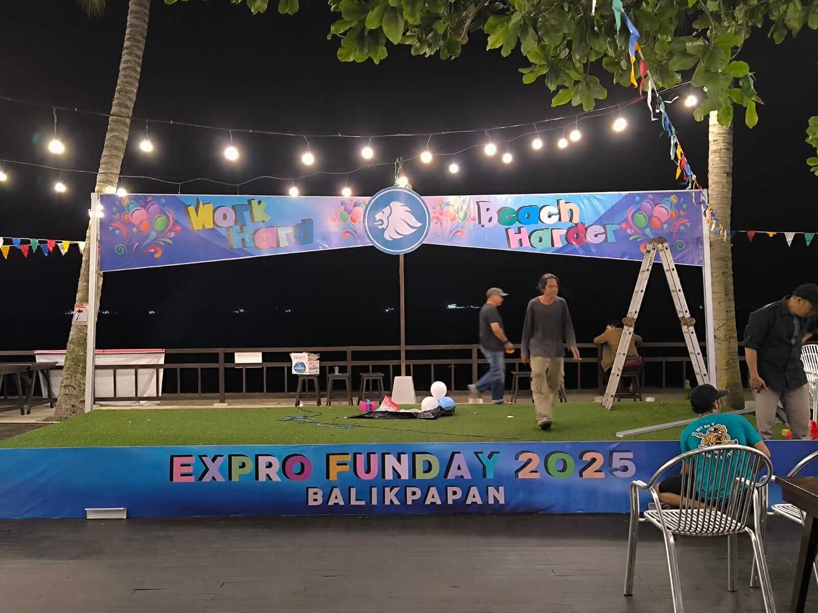 Outbound di balikpapan, eo outing balikpapan, jasa eooutbond balikpapan