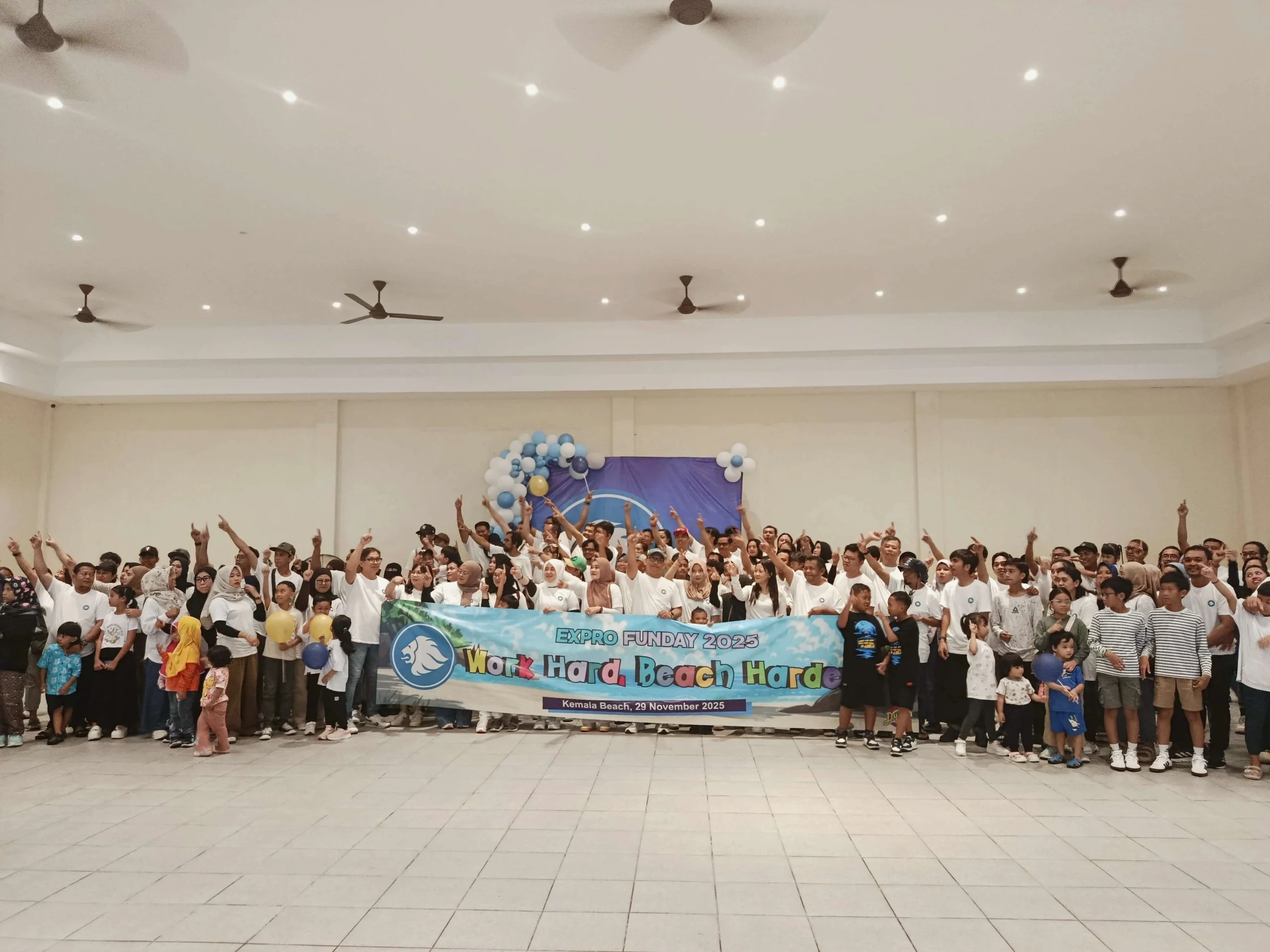 Outbound di balikpapan, gathering balikpapan, outing di Balikpapan, jasa outbond balikpapan, eo outbound balikpapan