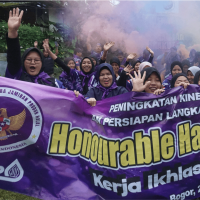 Makna dan Implementasi Nilai H2O dalam Budaya Kerja BPJPH Halal Indonesia