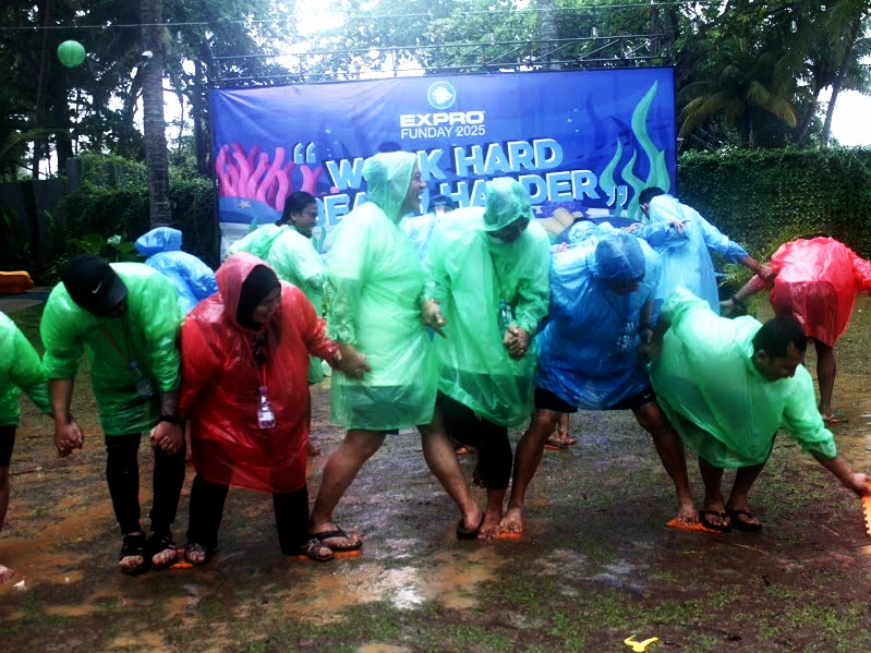 one day outbound anyer, paket one day outbound, rekomendasi lokasi one day outbound
