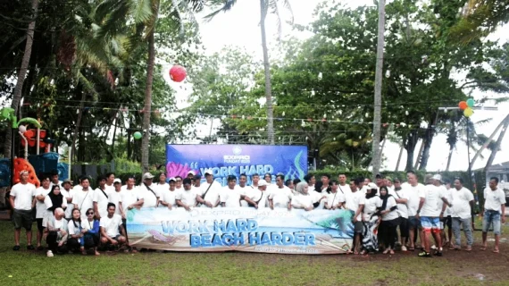 One Day Outbound: Program Outbound Satu Hari untuk Meningkatkan Teamwork dan Produktivitas Tim