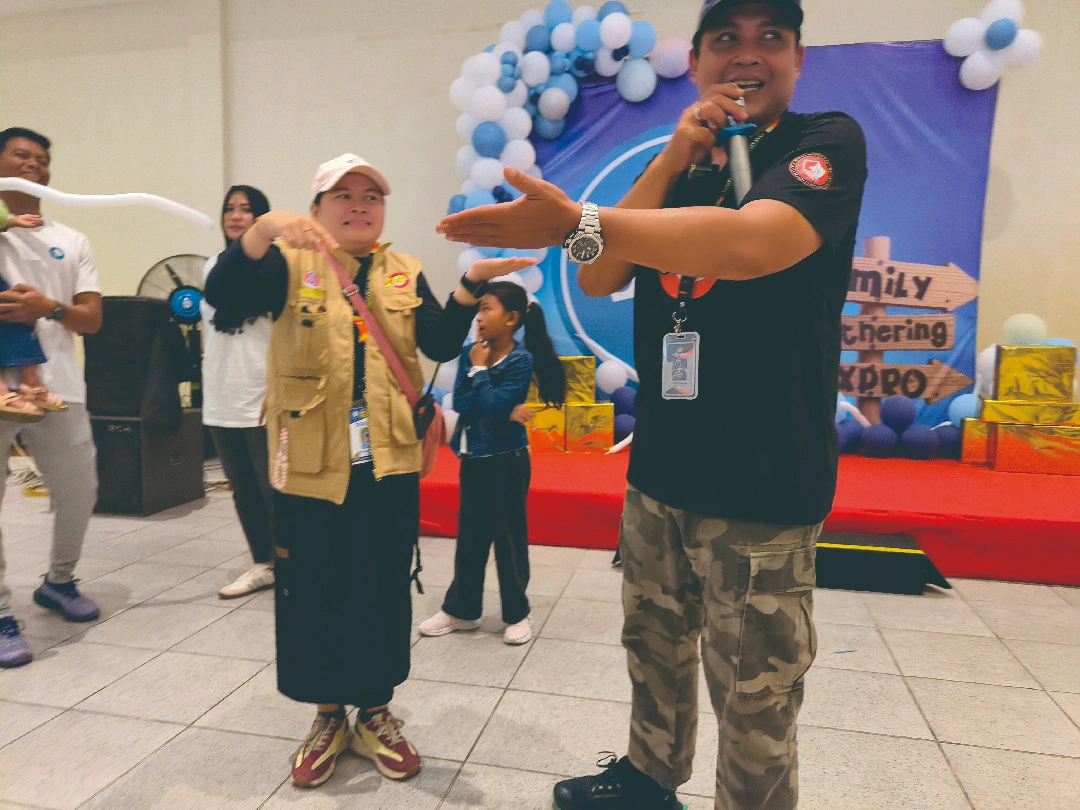 outbound balikpapan, kegiatan gathering perusahaan, training teamwork outdoor, fun games untuk karyawan, paket outbound team building balikpapan, fun games perusahaan balikpapan, outbound untuk perusahaan keluarga