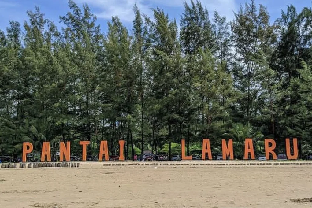 lokasi family gathering Balikpapan, tempat family gathering terbaik di Balikpapan, venue outbound Balikpapan, pantai untuk family gathering Balikpapan, gathering perusahaan di Balikpapan, vendor outbound Balikpapan