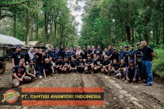 Apa Itu Outbound Training dan Apa Manfaatnya