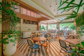 Resto Hotel Mutiara Carita Lokasi Gathering